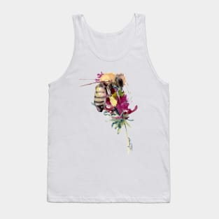 Bee Tank Top